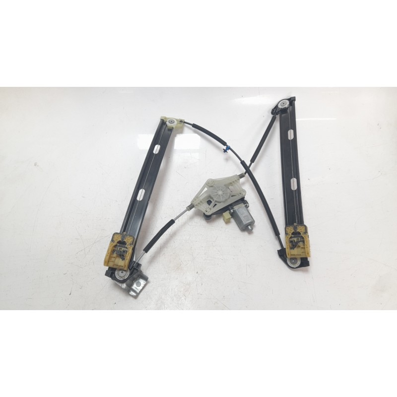 Recambio de elevalunas delantero izquierdo para seat leon sportstourer (kl8, kld) 2.0 tdi referencia OEM IAM 5FA387461D  