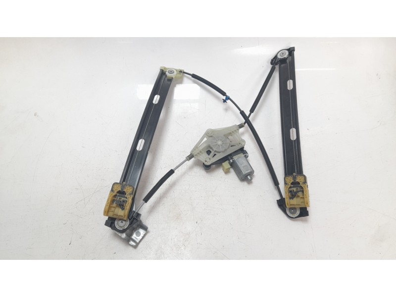 Recambio de elevalunas delantero izquierdo para seat leon sportstourer (kl8, kld) 2.0 tdi referencia OEM IAM 5FA387461D  