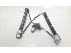 Recambio de elevalunas delantero izquierdo para seat leon sportstourer (kl8, kld) 2.0 tdi referencia OEM IAM 5FA387461D   2