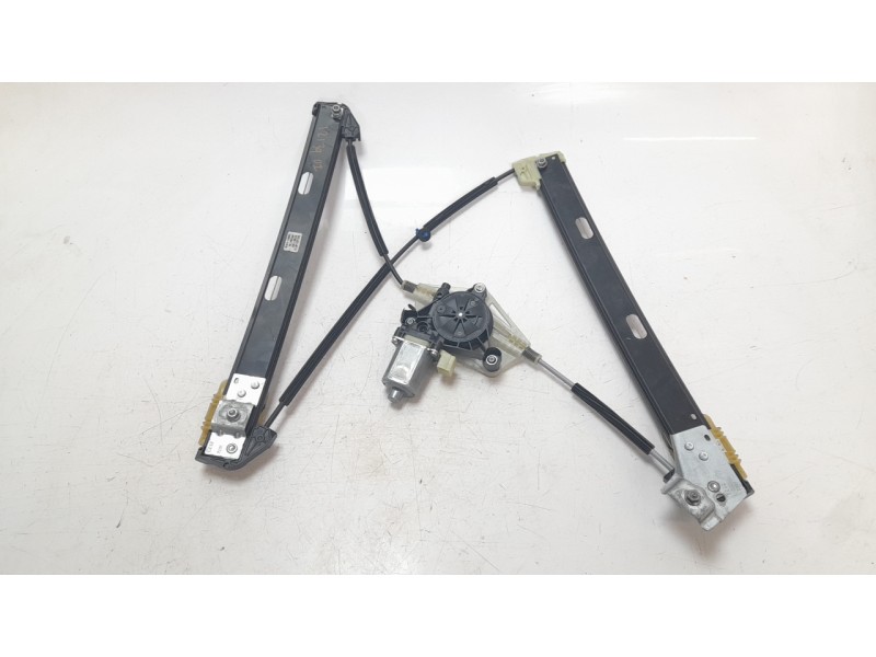 Recambio de elevalunas delantero izquierdo para seat leon sportstourer (kl8, kld) 2.0 tdi referencia OEM IAM 5FA387461D  