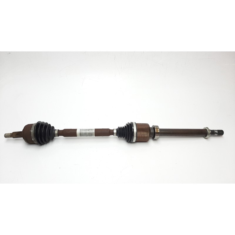 Recambio de transmision delantera derecha para renault megane iv berlina 5p 1.5 dci diesel fap energy referencia OEM IAM 3910087