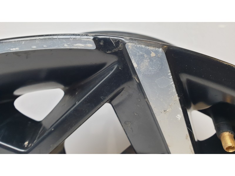 Recambio de llanta para hyundai tucson (nx4e, nx4a) 1.6 t-gdi hybrid 48v referencia OEM IAM 52910N7400  