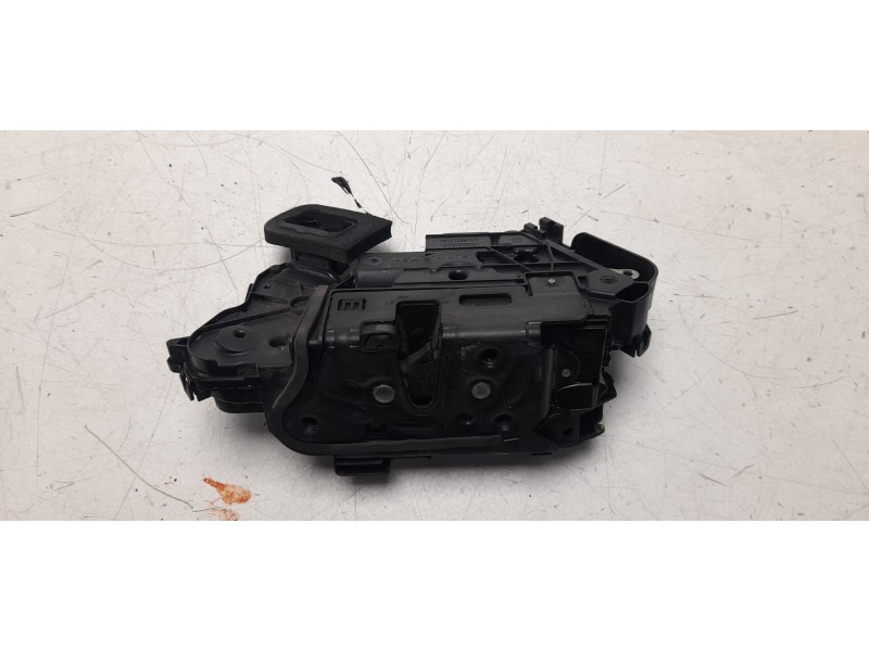 Recambio de cerradura puerta delantera izquierda para seat arona (kj7, kjp) 1.6 tdi referencia OEM IAM 5TB837015D  