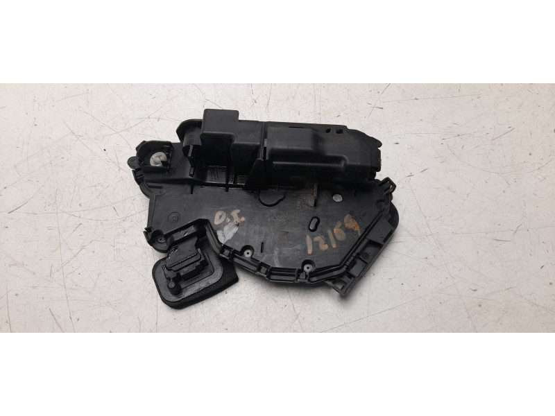 Recambio de cerradura puerta delantera izquierda para seat arona (kj7, kjp) 1.6 tdi referencia OEM IAM 5TB837015D  