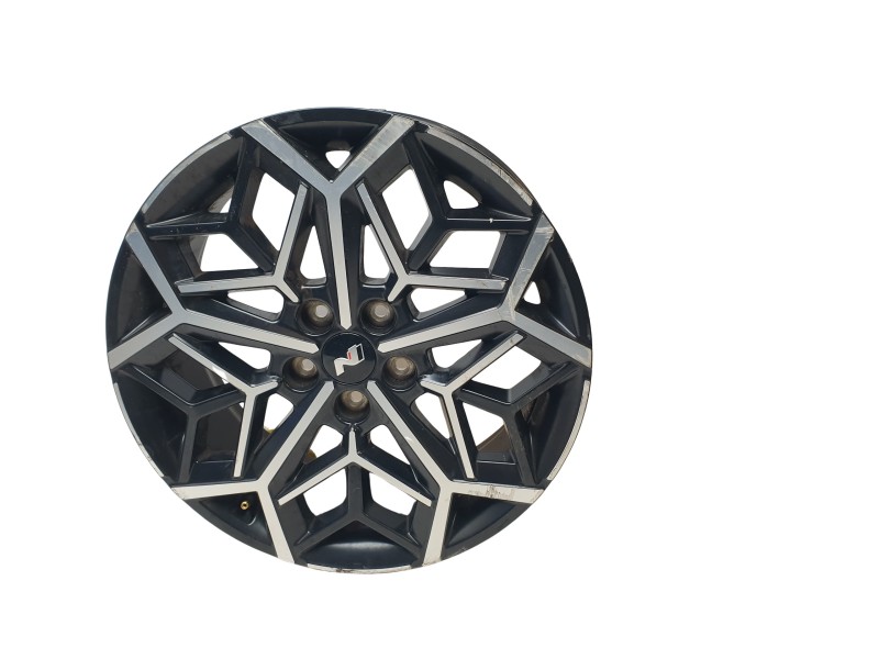 Recambio de llanta para hyundai tucson (nx4e, nx4a) 1.6 t-gdi hybrid 48v referencia OEM IAM 52910N7400  