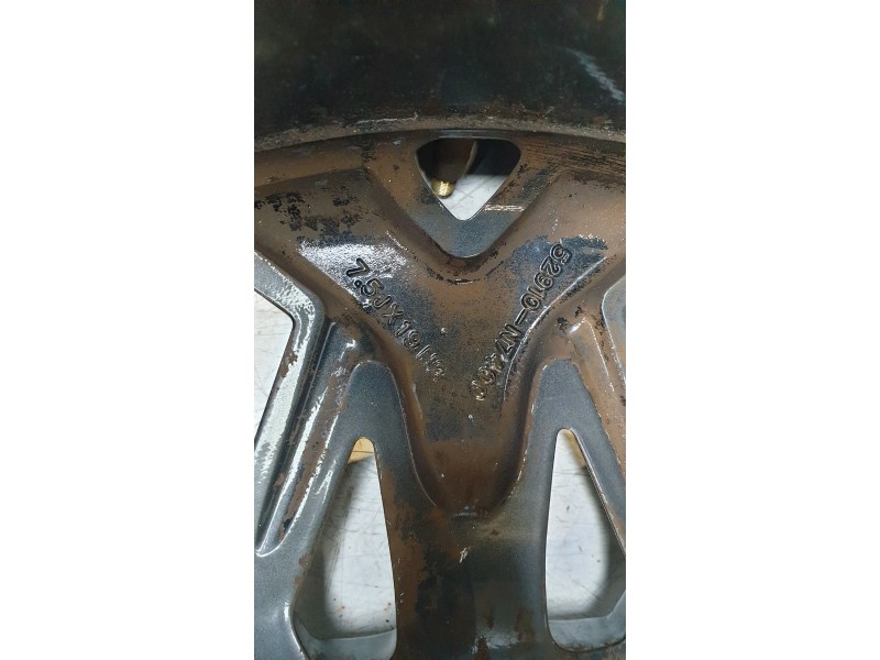 Recambio de llanta para hyundai tucson (nx4e, nx4a) 1.6 t-gdi hybrid 48v referencia OEM IAM 52910N7400  