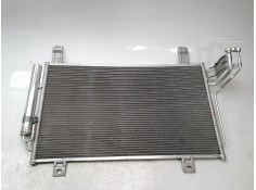 Recambio de condensador / radiador aire acondicionado para mazda cx-5 advantage 2wd referencia OEM IAM KD4561480  350408