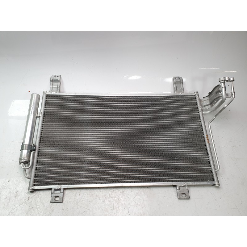 Recambio de condensador / radiador aire acondicionado para mazda cx-5 advantage 2wd referencia OEM IAM KD4561480  350408