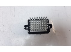 Recambio de resistencia calefaccion para opel insignia country tourer 2.0 16v cdti referencia OEM IAM 13503201 RSF820077  2