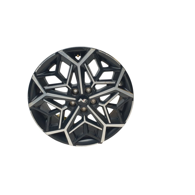 Recambio de llanta para hyundai tucson (nx4e, nx4a) 1.6 t-gdi hybrid 48v referencia OEM IAM 52910N7400  