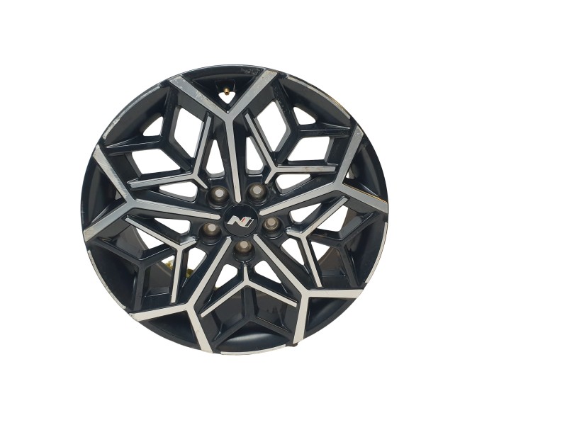 Recambio de llanta para hyundai tucson (nx4e, nx4a) 1.6 t-gdi hybrid 48v referencia OEM IAM 52910N7400  