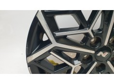 Recambio de llanta para hyundai tucson (nx4e, nx4a) 1.6 t-gdi hybrid 48v referencia OEM IAM 52910N7400   2