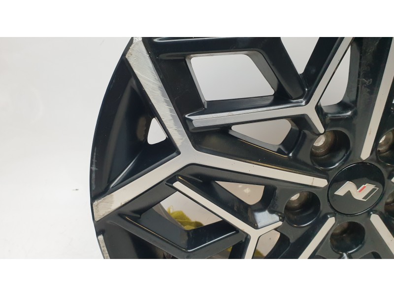 Recambio de llanta para hyundai tucson (nx4e, nx4a) 1.6 t-gdi hybrid 48v referencia OEM IAM 52910N7400  