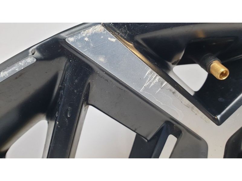 Recambio de llanta para hyundai tucson (nx4e, nx4a) 1.6 t-gdi hybrid 48v referencia OEM IAM 52910N7400  