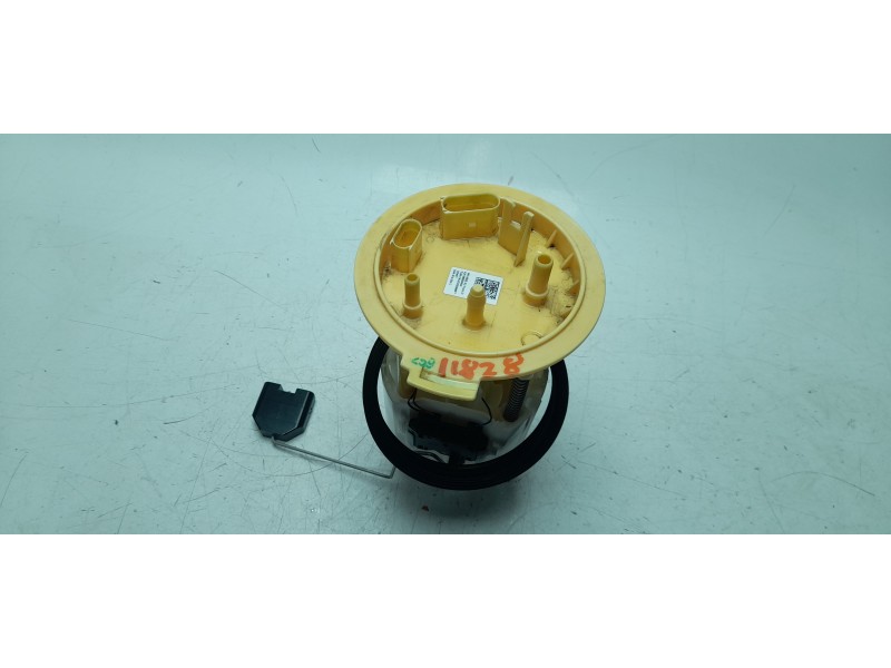 Recambio de bomba combustible para volkswagen touran (5t1) edition bmt referencia OEM IAM 5QA919050C  
