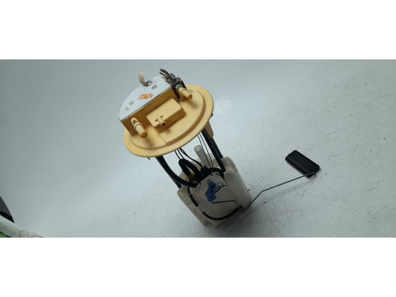 Recambio de bomba combustible para peugeot rifter 1.5 bluehdi 100 referencia OEM IAM 9809359380  