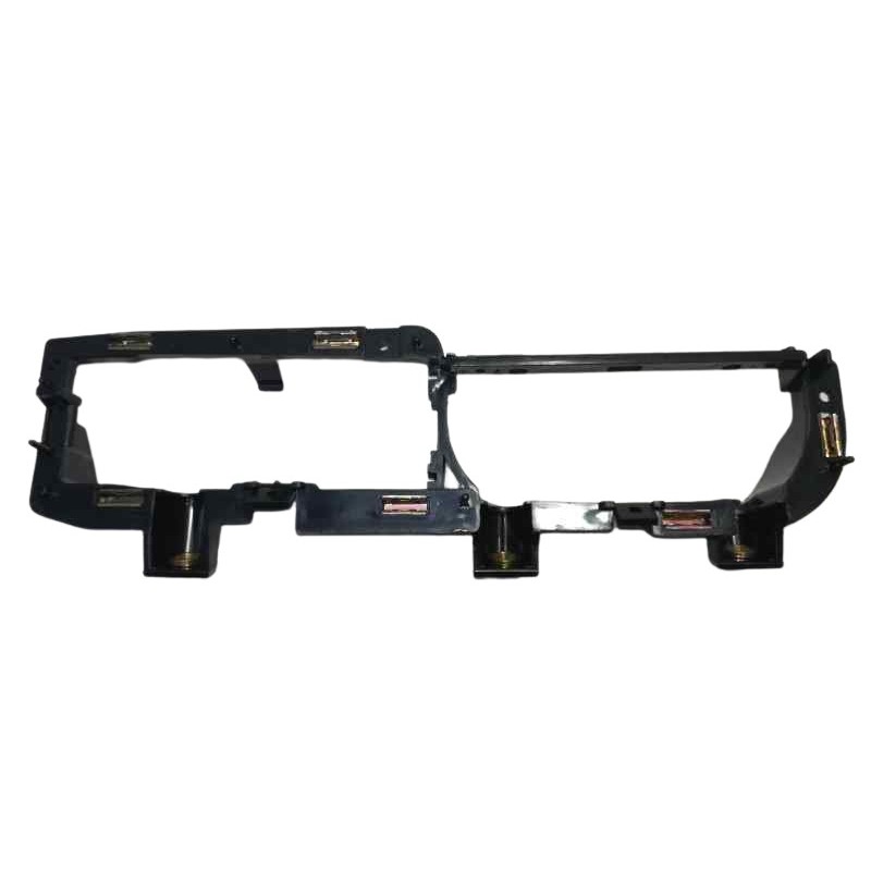 Recambio de maneta interior delantera izquierda para volkswagen golf iv berlina (1j1) referencia OEM IAM 3B1867179B EWSVW057 