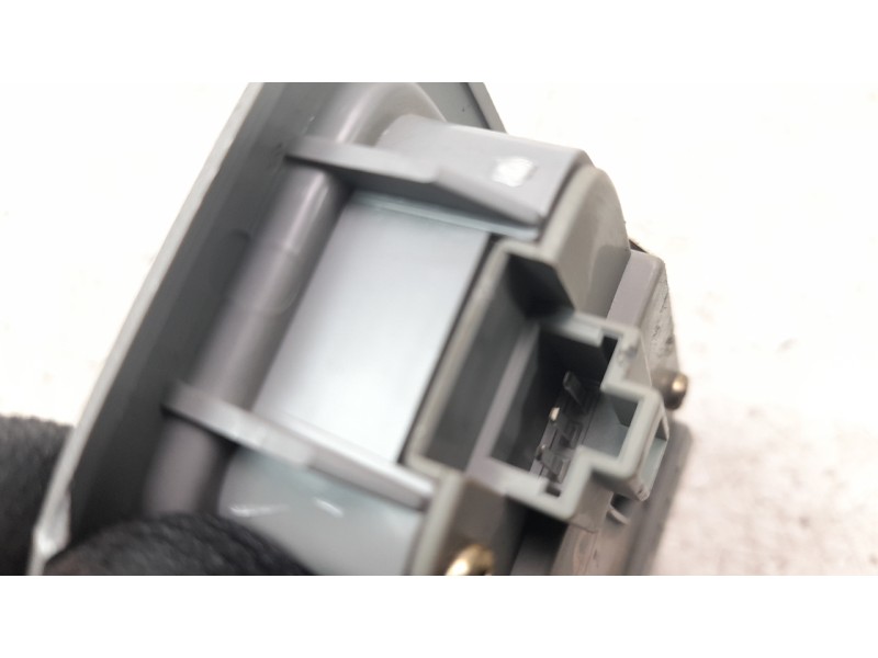 Recambio de luz interior para mitsubishi montero (v60/v70) 3.2 di-d cat referencia OEM IAM MR402231  