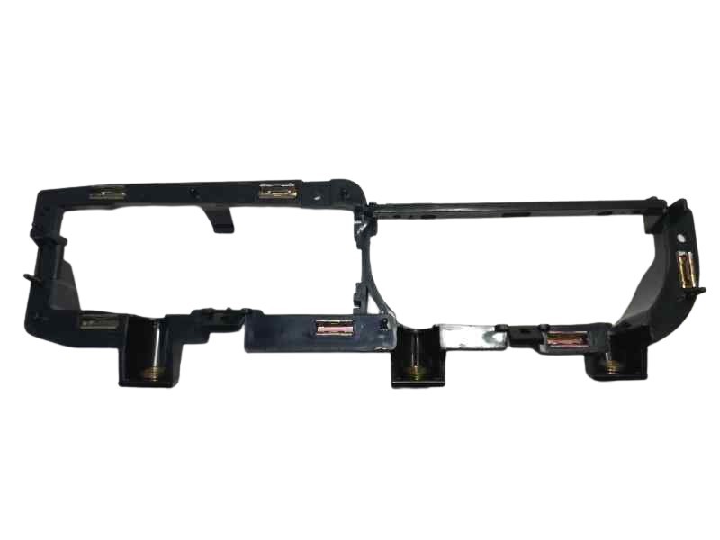 Recambio de maneta interior delantera izquierda para volkswagen golf iv berlina (1j1) referencia OEM IAM 3B1867179B EWSVW057 