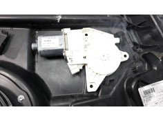 Recambio de elevalunas delantero derecho para mercedes-benz clase m (w166) ml 350 bluetec (166.004) referencia OEM IAM A16672012 2