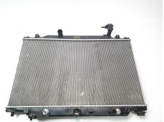 Recambio de radiador agua para mazda cx-5 advantage 2wd referencia OEM IAM PYFW15200  550161