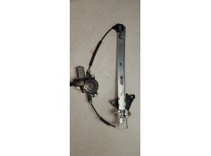 Recambio de elevalunas delantero derecho para mazda cx-3 100 aniversario referencia OEM IAM D10E58590B  