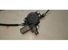 Recambio de elevalunas delantero derecho para mazda cx-3 100 aniversario referencia OEM IAM D10E58590B   2