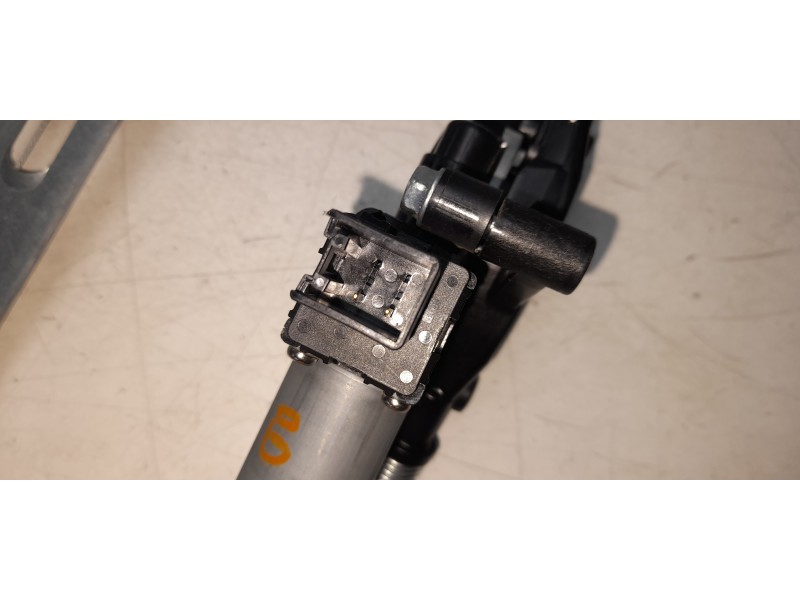 Recambio de elevalunas delantero derecho para mazda cx-3 100 aniversario referencia OEM IAM D10E58590B  