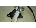 ELEVALUNAS DELANTERO DERECHO D10E58590B D10E58590B 