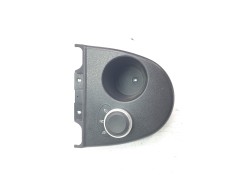 Recambio de palanca cambio para invicta metro pick up electrico referencia OEM IAM PALANCACAMBIO  