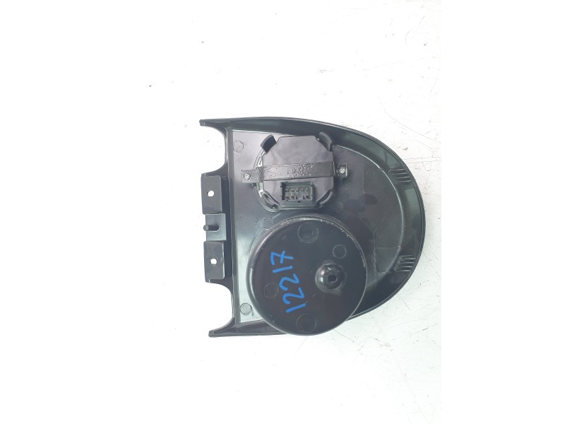 Recambio de palanca cambio para invicta metro pick up electrico referencia OEM IAM PALANCACAMBIO  