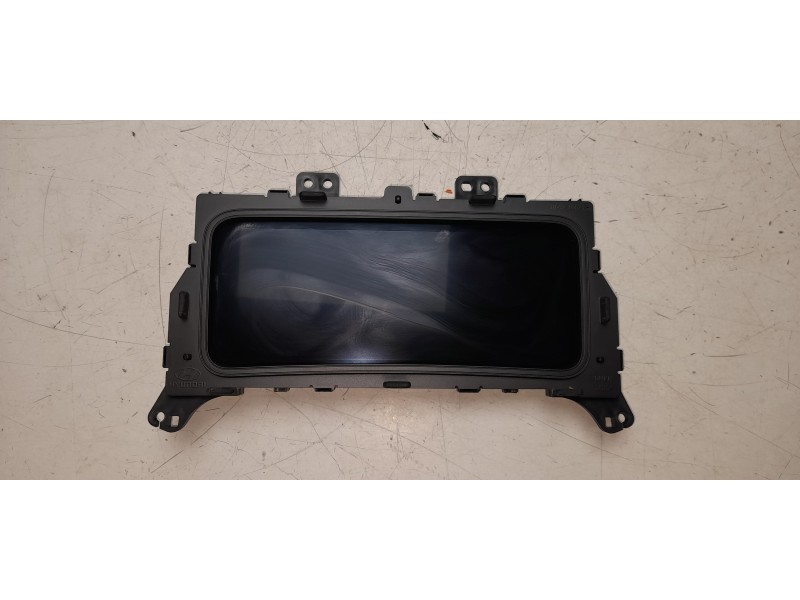 Recambio de cuadro instrumentos para hyundai kona (os, ose, osi) 1.6 gdi hybrid referencia OEM IAM 94033CM001  
