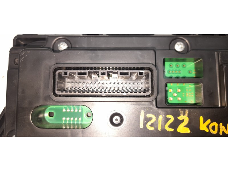 Recambio de cuadro instrumentos para hyundai kona (os, ose, osi) 1.6 gdi hybrid referencia OEM IAM 94033CM001  