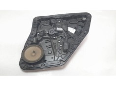 Recambio de elevalunas trasero derecho para mercedes-benz clase b sports tourer (w247) b 200 d (247.012) referencia OEM IAM A247