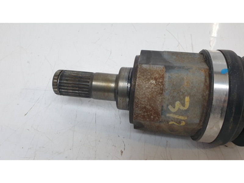 Recambio de transmision delantera derecha para hyundai kona pure referencia OEM IAM 49501J9000  K1215