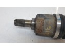 TRANSMISION DELANTERA DERECHA 49501J9000 49501J9000 K1215