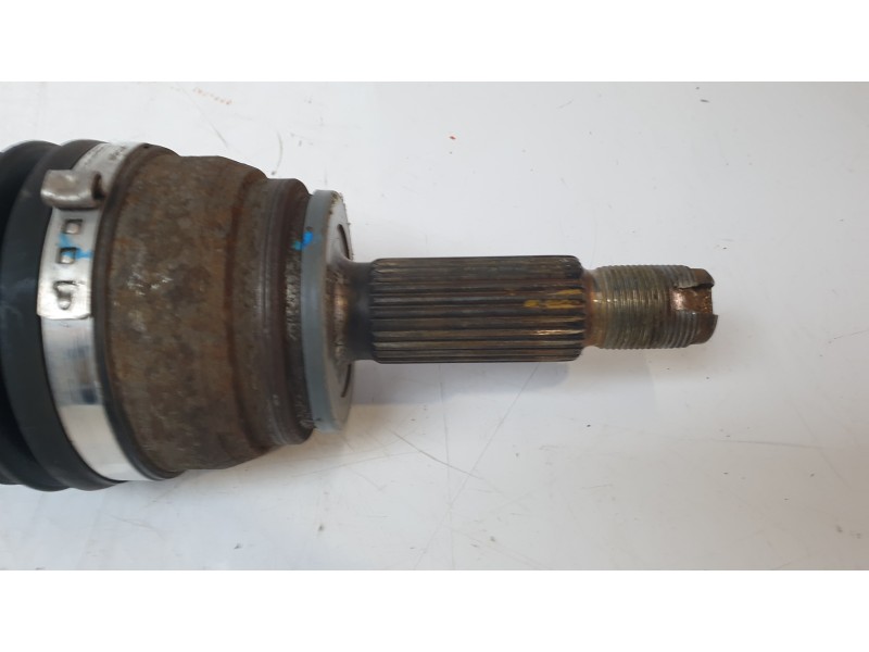 Recambio de transmision delantera derecha para hyundai kona pure referencia OEM IAM 49501J9000  K1215