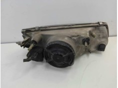 Recambio de faro izquierdo para mitsubishi carisma berlina 4 (da0) 1.9 turbodiesel referencia OEM IAM MR179499 11514101 MB039480 2