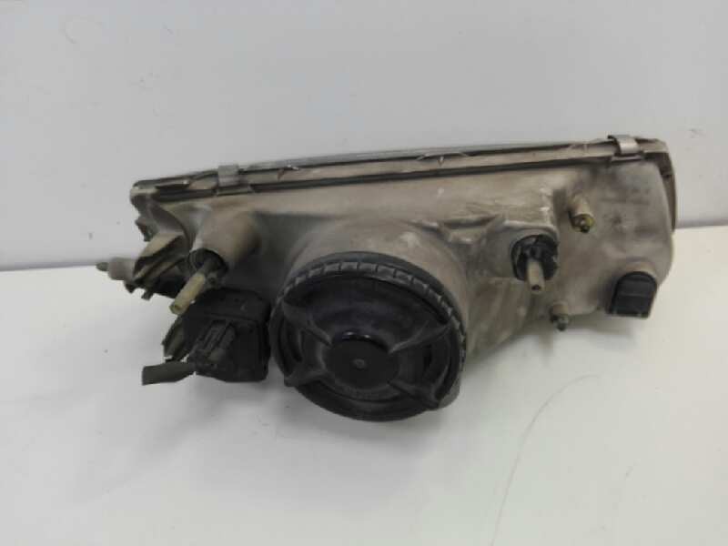 Recambio de faro izquierdo para mitsubishi carisma berlina 4 (da0) 1.9 turbodiesel referencia OEM IAM MR179499 11514101 MB039480