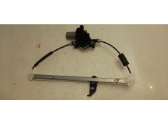 Recambio de elevalunas trasero izquierdo para mazda cx-3 100 aniversario referencia OEM IAM D10E73590A  