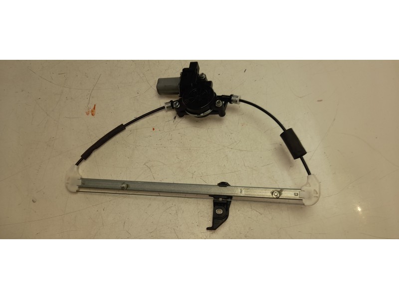 Recambio de elevalunas trasero izquierdo para mazda cx-3 100 aniversario referencia OEM IAM D10E73590A  
