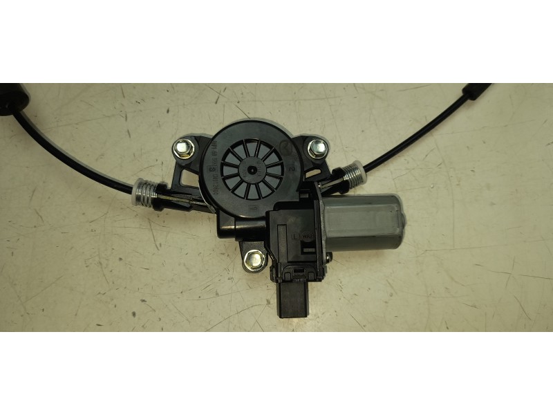 Recambio de elevalunas trasero izquierdo para mazda cx-3 100 aniversario referencia OEM IAM D10E73590A  