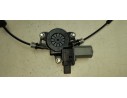 ELEVALUNAS TRASERO IZQUIERDO D10E73590A D10E73590A 