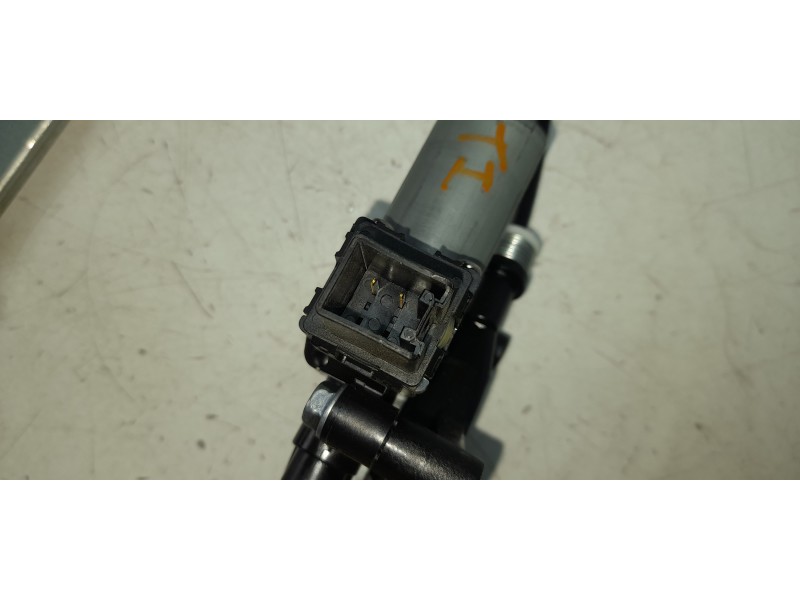 Recambio de elevalunas trasero izquierdo para mazda cx-3 100 aniversario referencia OEM IAM D10E73590A  