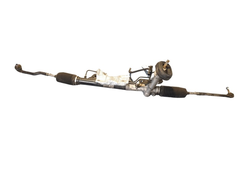 Recambio de cremallera direccion para dacia duster ambiance 4x2 referencia OEM IAM 490010125R  