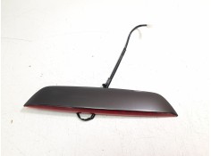 Recambio de luz central de freno para mazda mx-5 (04.2015>) 1.5 16v cat referencia OEM IAM N24351580   2