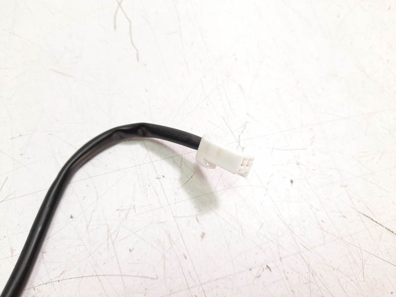 Recambio de luz central de freno para mazda mx-5 (04.2015>) 1.5 16v cat referencia OEM IAM N24351580  