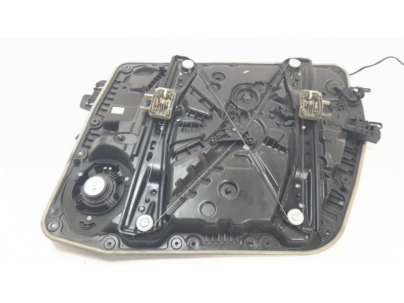 Recambio de elevalunas delantero izquierdo para mercedes-benz clase b sports tourer (w247) b 200 d (247.012) referencia OEM IAM 