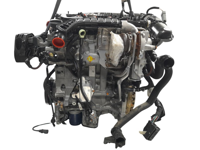 Recambio de motor completo para jeep avenger altitude referencia OEM IAM HN05 155255493 