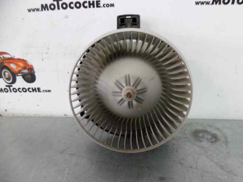 Recambio de ventilador calefaccion para lexus is200 (gxe10) 2.0 referencia OEM IAM 1940001150  